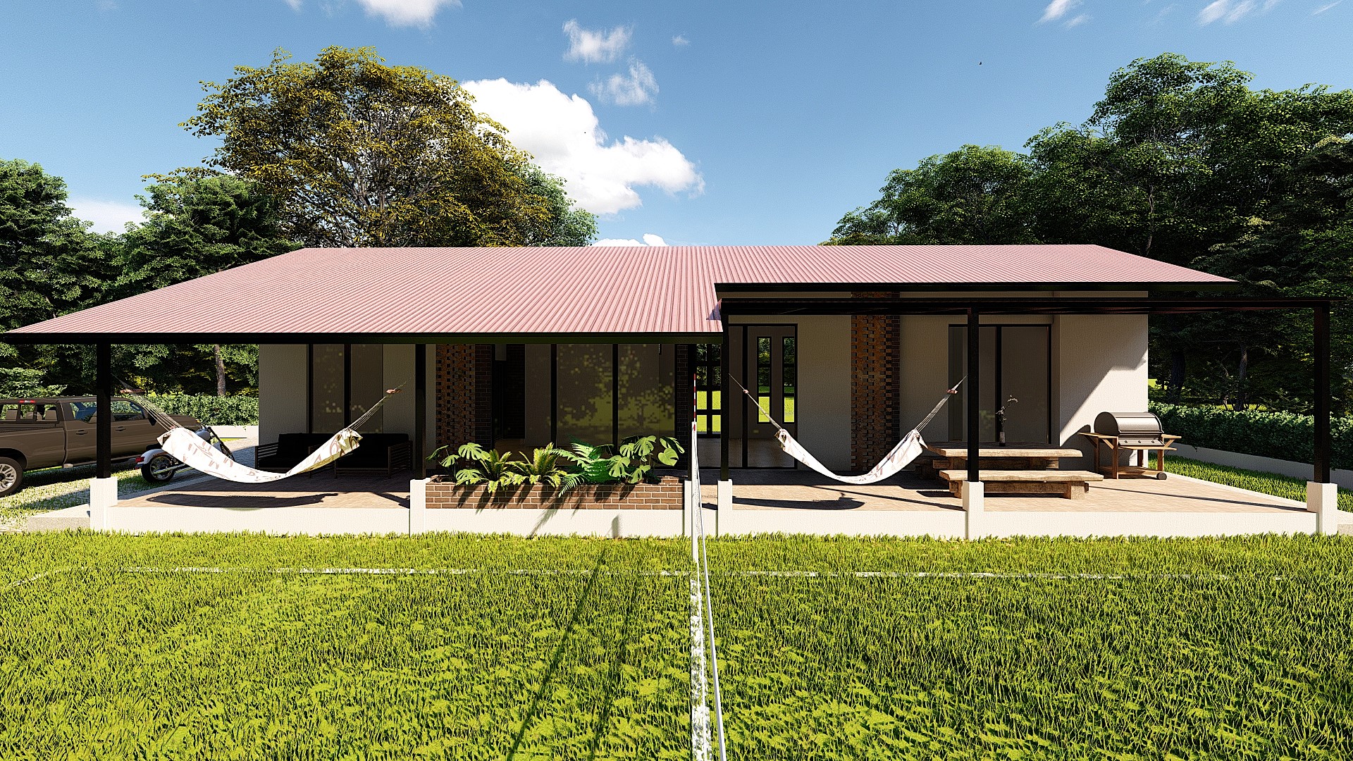 Lotes campestres (2)